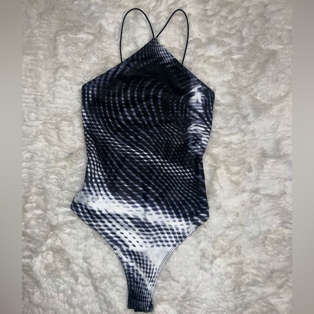 Night out bodysuit